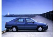 Exhaust system SEAT Toledo 1.9 Diesel