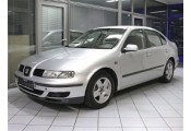 Exhaust system SEAT Toledo 1.9 SDi Diesel