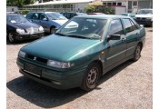 Exhaust system SEAT Toledo 1.9 TD