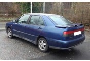 Exhaust system SEAT Toledo 1.9 TDi TD