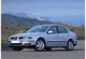 Exhaust system SEAT Toledo 1.9 TDi TD