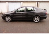 Exhaust system SEAT Toledo 1.9 TDi TD