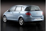 Exhaust system SEAT Toledo 1.9 TDi