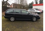 Exhaust system SKODA Octavia 1.4i