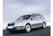 Exhaust system SKODA Octavia 1.6i