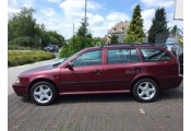 Exhaust system SKODA Octavia 1.8i Turbo - 20V