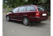 Exhaust system SKODA Octavia 1.8i T Turbo - 20V