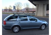 Exhaust system SKODA Octavia 2.0 TDi TD