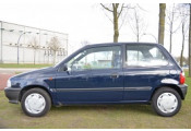 Exhaust system SUZUKI Alto 1.0i