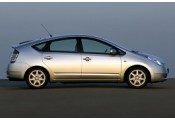Exhaust system TOYOTA Prius 1.5 - 16V Hybrid