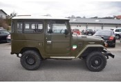 Exhaust system TOYOTA Landcruiser 3.0 D