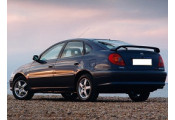 Exhaust system TOYOTA Avensis 1.8i - 16V
