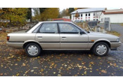 Exhaust system TOYOTA Camry 2.0i - 16V