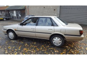 Exhaust system TOYOTA Camry 2.0i - 16V