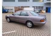 Exhaust system TOYOTA Camry 2.2i - 16V