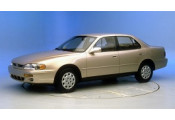 Exhaust system TOYOTA Camry 2.2i - 16V