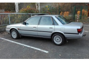 Exhaust system TOYOTA Camry 2.0 TD