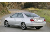 Exhaust system TOYOTA Camry 3.0i - 16V