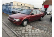 Exhaust system TOYOTA Carina II 1.6