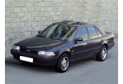 Exhaust system TOYOTA Carina II 1.6 - 16V