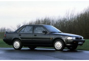 Exhaust system TOYOTA Carina II 1.6i - 16V
