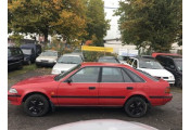 Exhaust system TOYOTA Carina II 2.0i - 16V