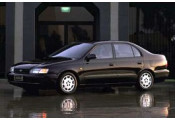 Exhaust system TOYOTA Carina E 1.6i - 16V