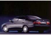 Exhaust system TOYOTA Carina E 1.8i - 16V