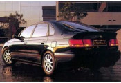 Exhaust system TOYOTA Carina E 2.0i - 16V