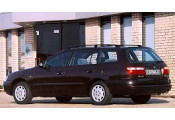 Exhaust system TOYOTA Carina E 2.0i - 16V