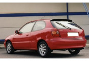 Exhaust system TOYOTA Corolla 2.0 Diesel