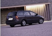 Exhaust system TOYOTA Corolla 2.0 TD