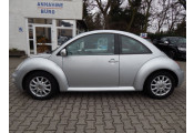 Exhaust system VOLKSWAGEN Beetle 1.9 TDi TD