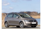 Exhaust system VOLKSWAGEN Golf VI 1.4 TSi