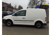 Exhaust system VOLKSWAGEN Caddy III 1.4i - 16V