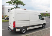 Exhaust system VOLKSWAGEN Crafter 30-35-50 2.5 TDi TD