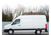 Exhaust system VOLKSWAGEN Crafter 30-35 2.5 TDi TD