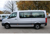 Exhaust system VOLKSWAGEN Crafter 30-35-50 2.5 TDi TD