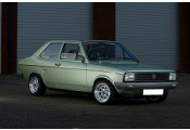 Exhaust system VOLKSWAGEN Derby 1.3