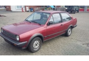 Exhaust system VOLKSWAGEN Derby 1.3