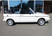 Exhaust system VOLKSWAGEN Golf I 1.5