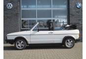Exhaust system VOLKSWAGEN Golf I 1.6