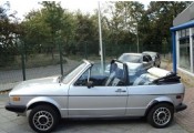 Exhaust system VOLKSWAGEN Golf I 1.6 GLi|1.6 GTi