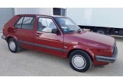 Exhaust system VOLKSWAGEN Golf II 1.6|1.6i