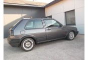 Exhaust system VOLKSWAGEN Golf II 1.8 G60