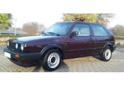 Exhaust system VOLKSWAGEN Golf III 1.9 Diesel