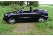 Exhaust system VOLKSWAGEN Golf III 2.0 GTi|2.0i