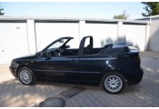 Exhaust system VOLKSWAGEN Golf III 2.0i