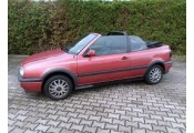 Exhaust system VOLKSWAGEN Golf III 1.9 TDi TD