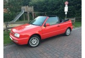 Exhaust system VOLKSWAGEN Golf III 1.9 TDi TD